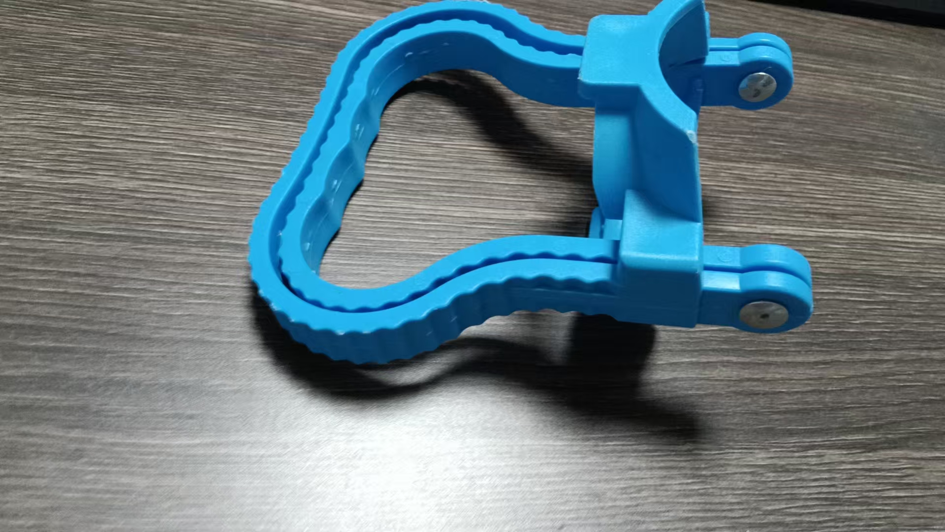 提水器